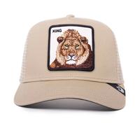 Goorin Bros. Unisex Trucker Cap - Cap, Front Patch, One Size