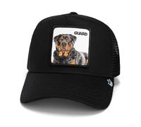 Goorin Bros. Unisex Trucker Cap - Cap, Front Patch, One Size