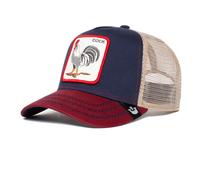 Goorin Bros. Unisex Trucker Cap - Cap, Front Patch, One Size