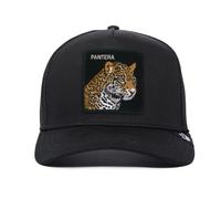 Goorin Bros. | Pantera Premium Trucker Hat | Black | WildBounds One Size