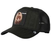 Goorin Bros Unisex URSA Major Snug Lyfe Trucker Hat - Black