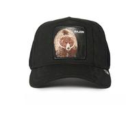 Goorin Bros. Ursa Major Snug Lyfe Trucker Cap Bear Cap Mesh Cap Hat Bear New