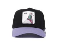 Goorin Bros. V2 Pigeon Premium Trucker Cap The Farm Animal Basecap Dove Cap