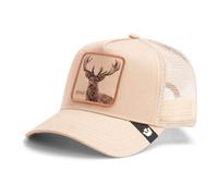 Goorin Bros. | V2 Stag Trucker Hat | Blur | WildBounds UK One Size