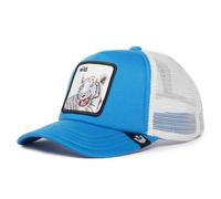 Goorin Bros. Wild Stripes Kids Trucker Cap Basecap Mesh Cap Kids Cap Tiger