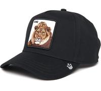 Goorin Bros King 100 Cap black Uni