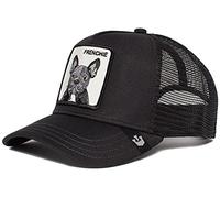 Goorin Brothers Frenchie Black One Size