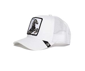 Goorin Brothers Men's Headwear - White - One size