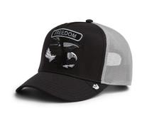Goorin - Classic Rocker - Freedom - Cap size One Size, black