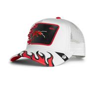 Goorin Flames Collection, Ant, One Size