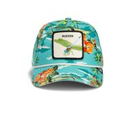 Goorin Hapy Our CapBros. Baseball Cap (One Size - Turquoise)