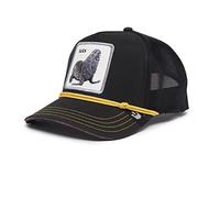 Goorin Meal Ticket Trucker CapBros. Baseball Cap