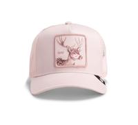 Goorin Mirage Bae Trucker Hat - One Size - Unisex