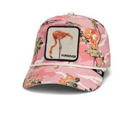 Goorin Randy Souse Gift CapBros. Baseball Cap (One Size - Rose)