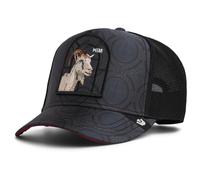 Goorin - Religulous - Hymn - Cap size One Size, grey/black