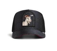 Goorin Religulous Hymn Trucker Hat One Size - Unisex