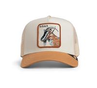 Goorin The G.O.A.T Trucker Hat, Adult One Size, Unisex