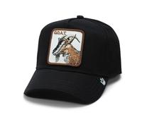The GOAT Trucker Cap by Goorin Bros.