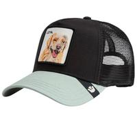 Goorin The Loyal Dog Trucker Void/Shade - One Size