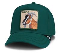 Goorin - Trucker Cap - Cap size One Size, green
