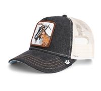 Goorin Bros GOAT Cap - Black One Size