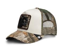 Goorin - Trucker Cap The Panther - Cap size One Size, grey