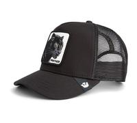 Goorin Bros. | Panther Trucker Hat | Void | WildBounds UK One Size