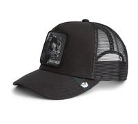 Goorin Bros. | Panther Trucker Hat | Void | WildBounds UK One Size