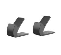 Goorvoucs 2X Game Controller Stand Holder Gamepad Gaming Joystick Bracket Universal for Switch Pro//X ONE