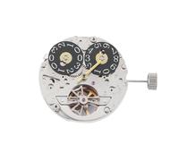 Goorvoucs New ST25 for Seagull ST2525 Watch Movement Mechanical Automatic Movement 5 Hands