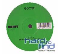 Goose - Bring It on (Jfk-Remix)