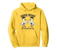 Goose Bump Class of Scholars Graduation Graduate Funny Pullover Hoodie