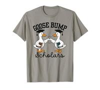 Goose Bump Class of Scholars Graduation Graduate Funny T-Shirt