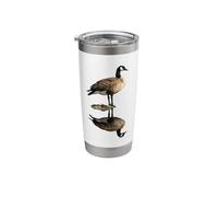 Goose Canadian Goose Stainless Steel Insulated Tumbler