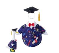 Goose Clothes 2026 Waterproof Lawn Decor