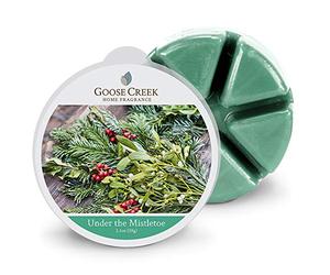 Goose Cr andle® Under The Mistletoe Wax Melt, 59 g