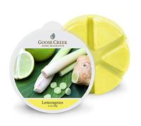 Goose Creek Lemon Grass Scented Wax Melts
