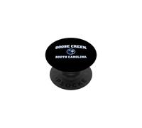 Goose Creek South Carolina (SC) PopSockets Adhesive PopGrip