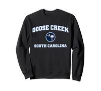 Goose Creek South Carolina (SC) Sweatshirt