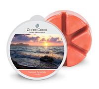 Goose Creek Sunset Sparkle Wax Melt Pack, Orange