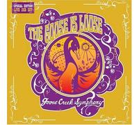 GOOSE CREEK SYMPHONY - Goose Is Loose