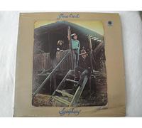 Goose Creek Symphony [LP VINYL]