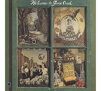 Goose Creek Symphony - Welcome to Goose Creek