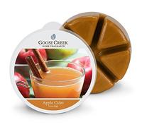Goose Creek Wax Melt Pack Apple Cider, Brown