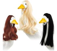 Goose Decorative Breaking Tradition Giving Your Goose A Fashionable Adding Unique Charm and Helping Your Easily Attract Attention 39
