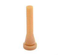 Goose Duck Chicken Plucker Fingers 50Pcs Soft Texture | Natural rubber material, soft yet for durable texture, resists tearing, safe for poultry skin, long lasting use