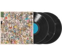 GOOSE - EVERYTHING MUST GO [VINYL]