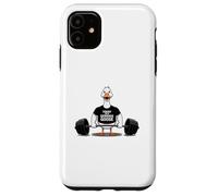 Goose Gains Case for iPhone 11