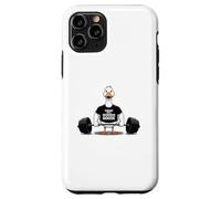 Goose Gains Case for iPhone 11 Pro
