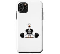 Goose Gains Case for iPhone 11 Pro Max